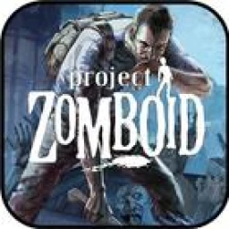 Project Zomboid のアイコン
