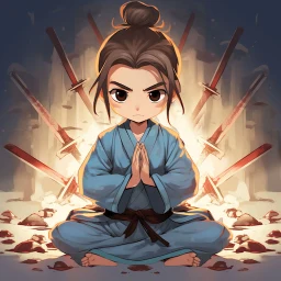 放置剣仙：AFK鍛冶​ のアイコン